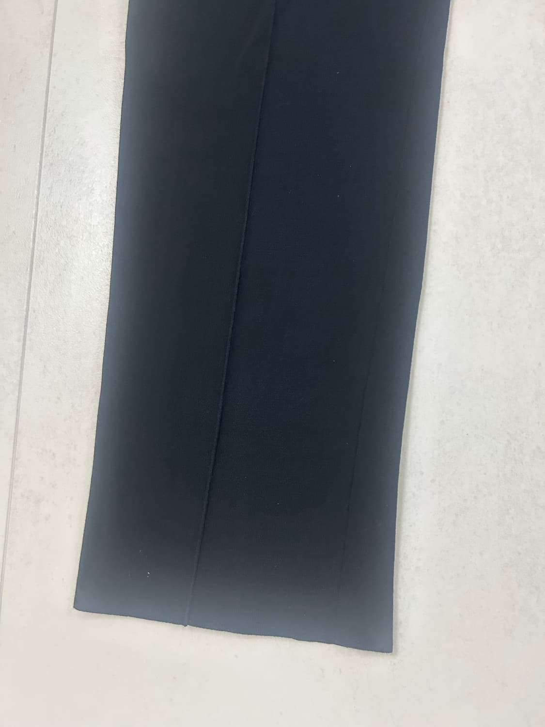 솔리드 일자핏바지 상품이미지3