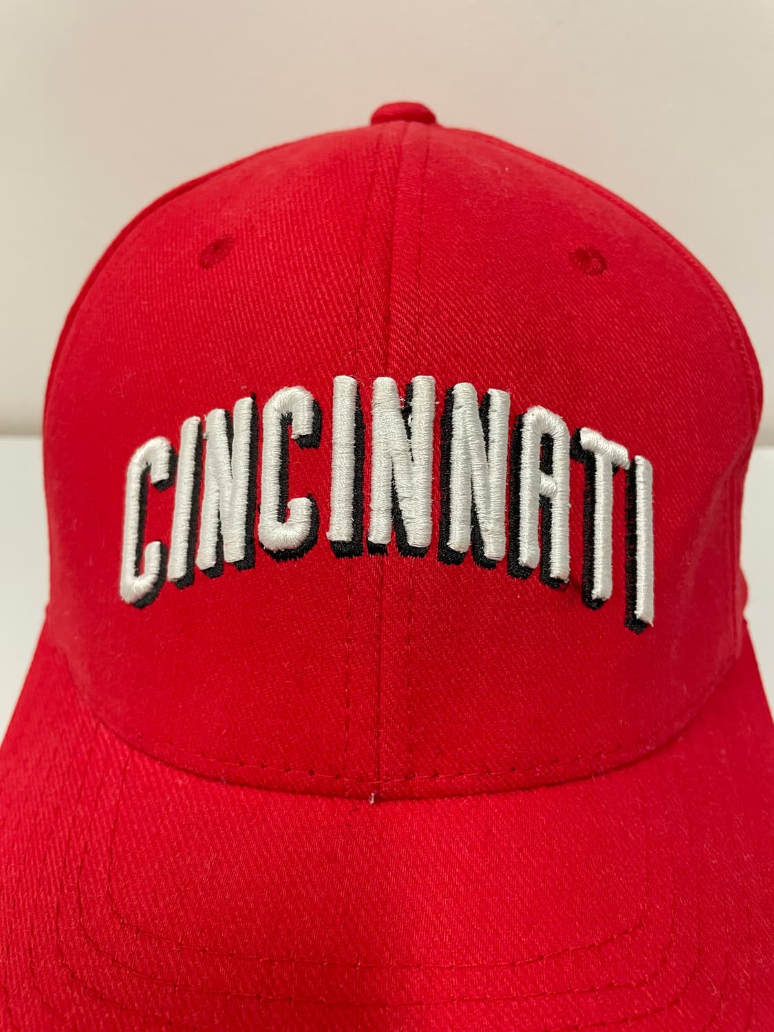 나이키 빈티지 Y2K 볼캡 상품이미지2