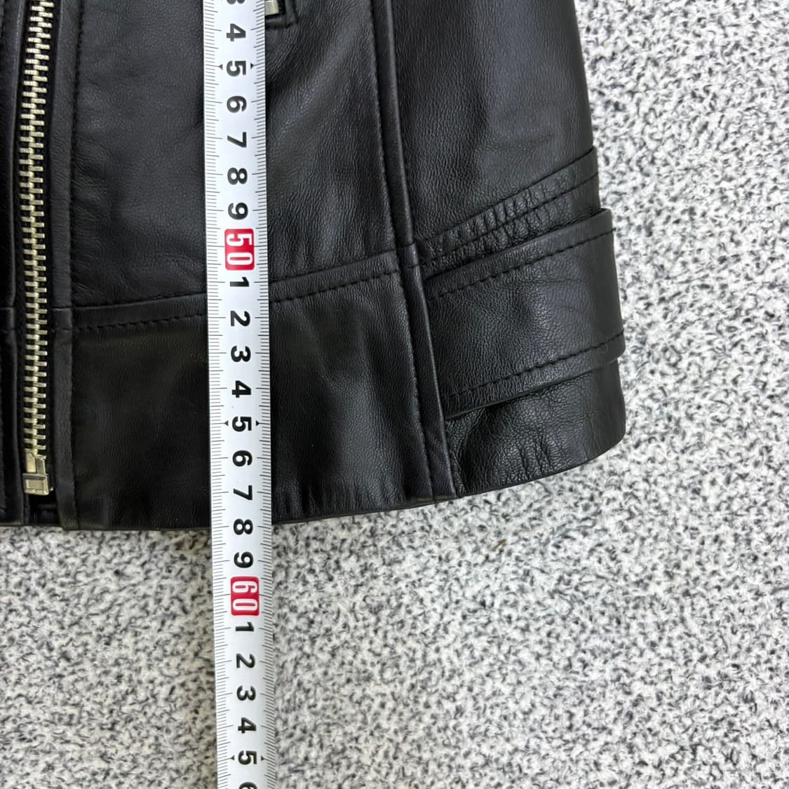150 아디다스 키즈 후드 바람막이 자켓 0518J 상품이미지8