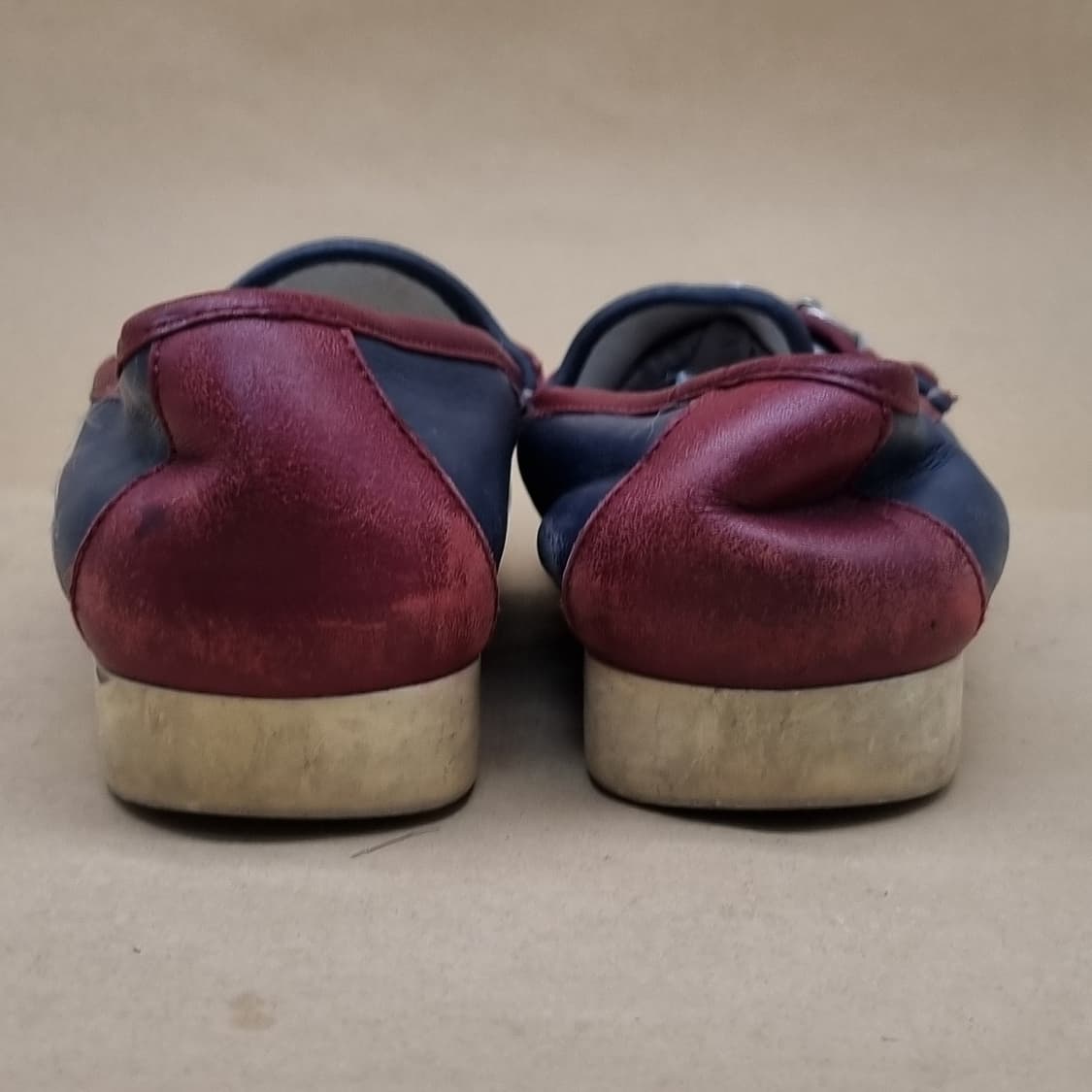 구찌 홀스빗 로퍼 235 상품이미지4