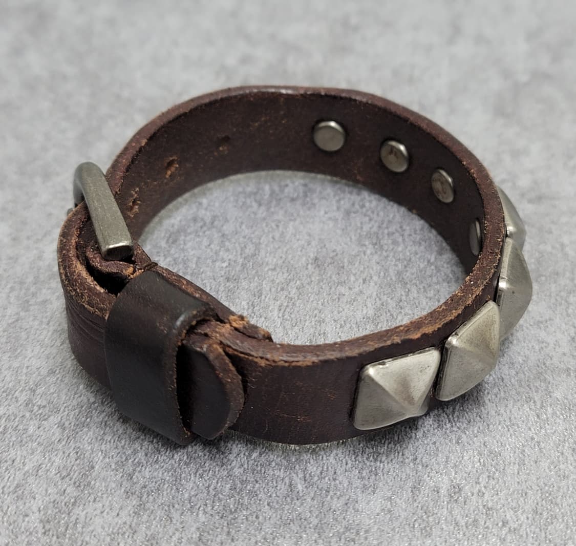 stud vintage bracelet 상품이미지6