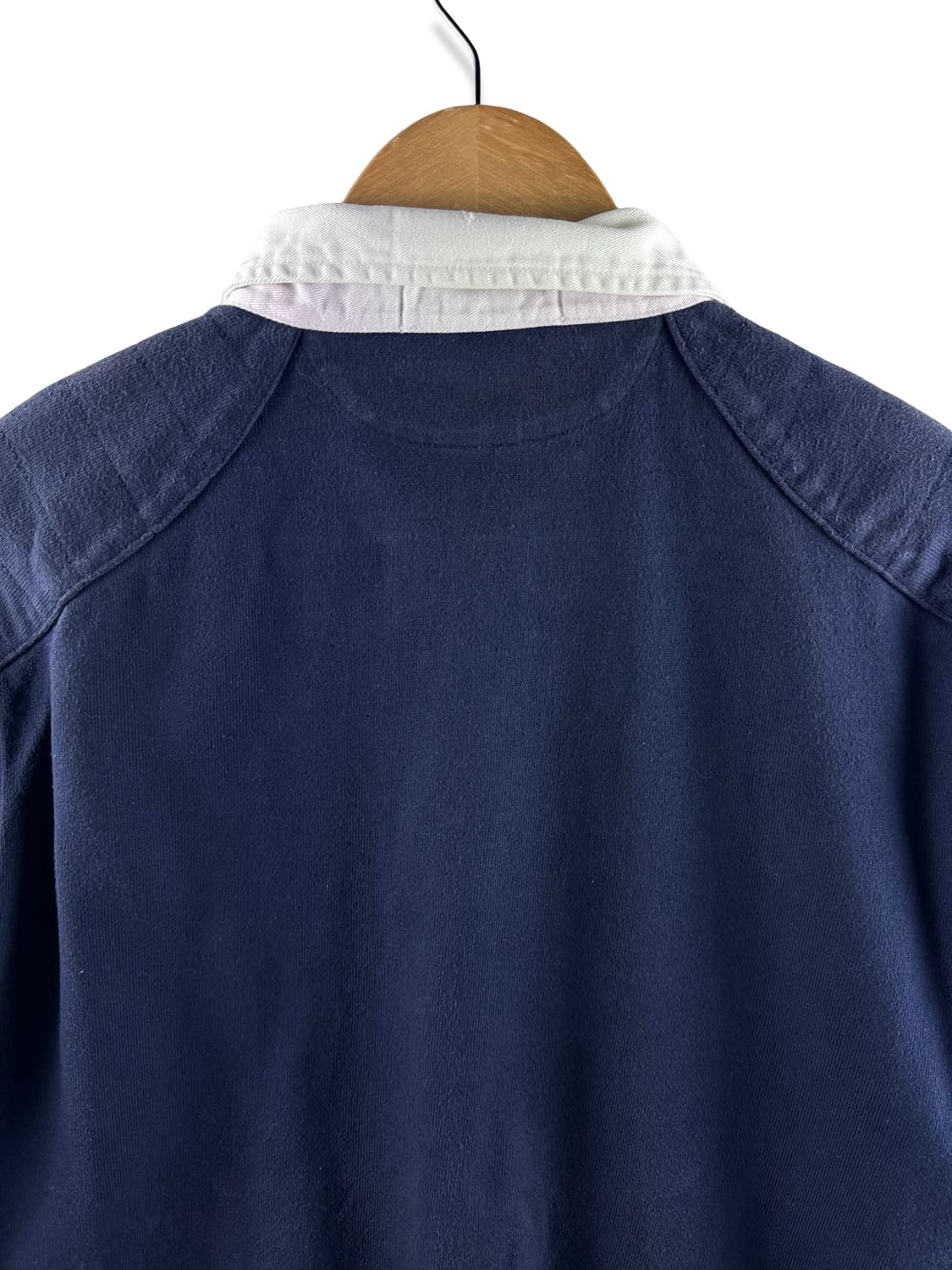 폴로랄프로렌 네이비 패치 럭비셔츠2692 상품이미지5