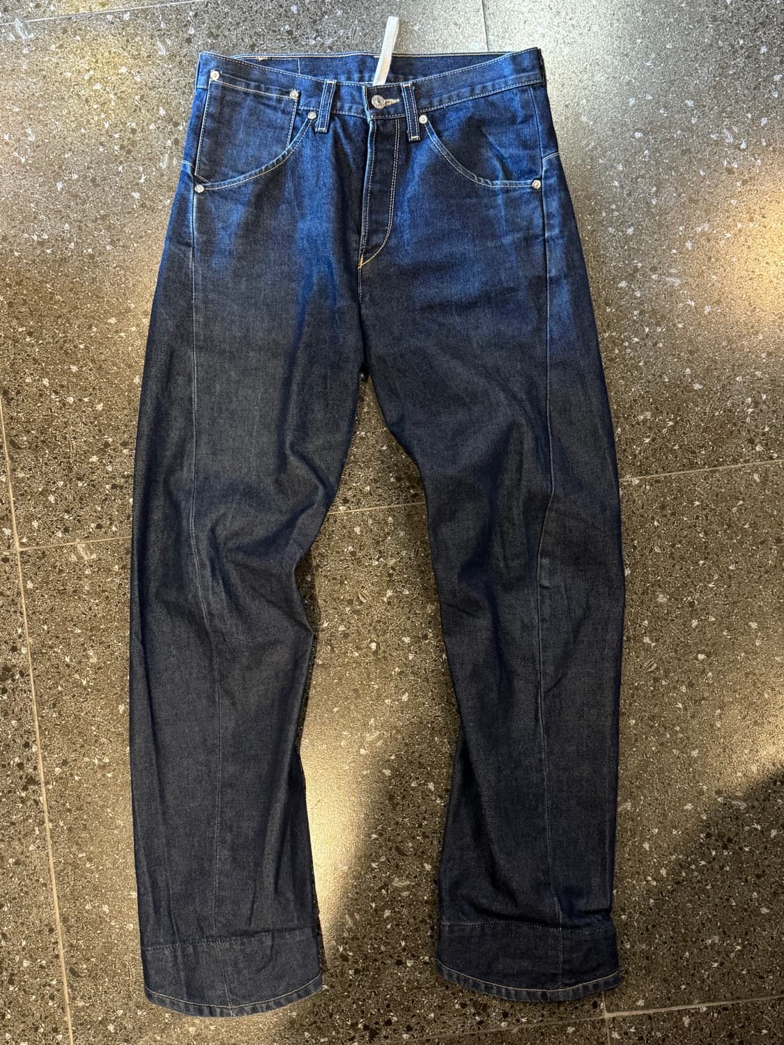 리바이스 엔지니어드진 상품이미지1