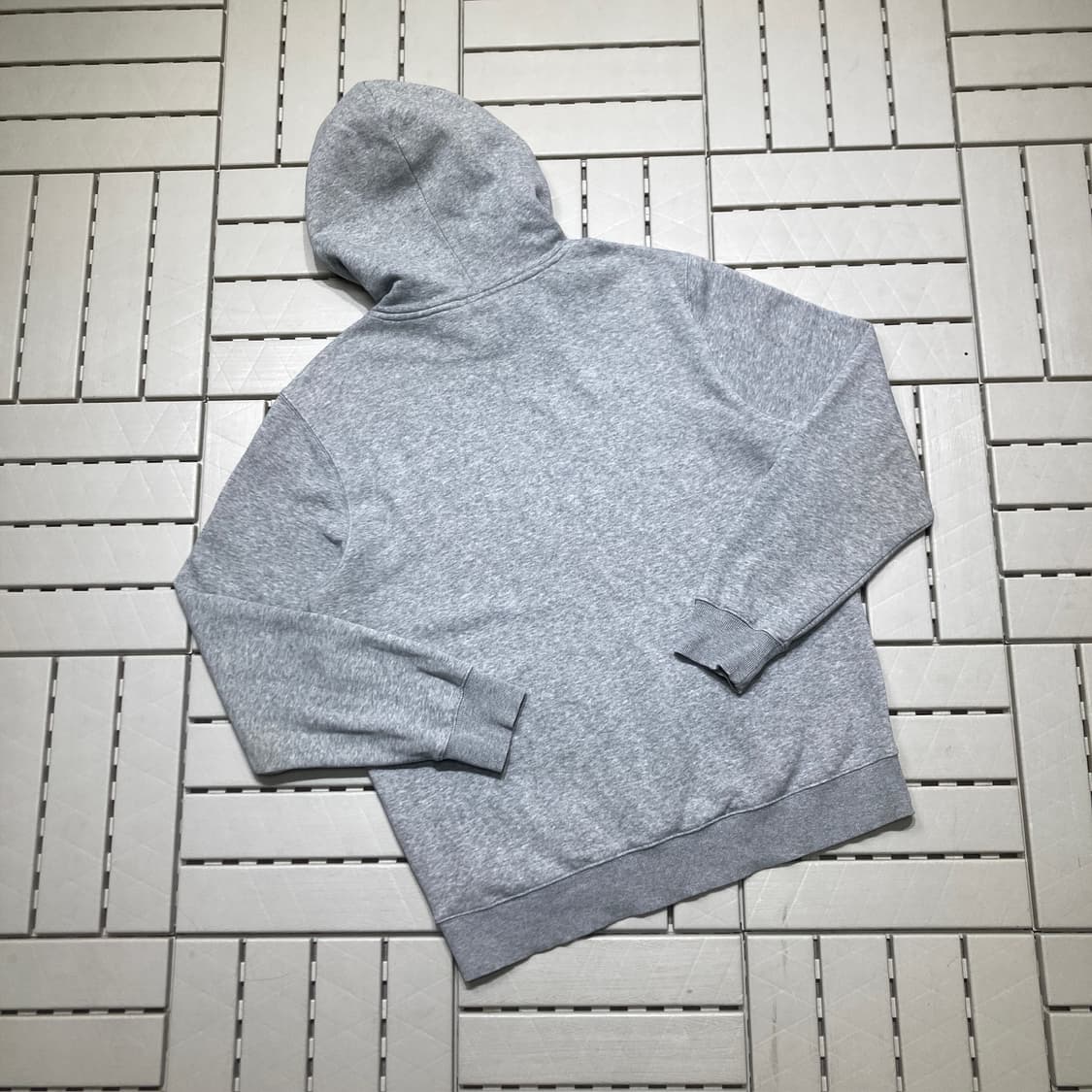 [XL]디키즈 기모 후드티 0295 상품이미지4