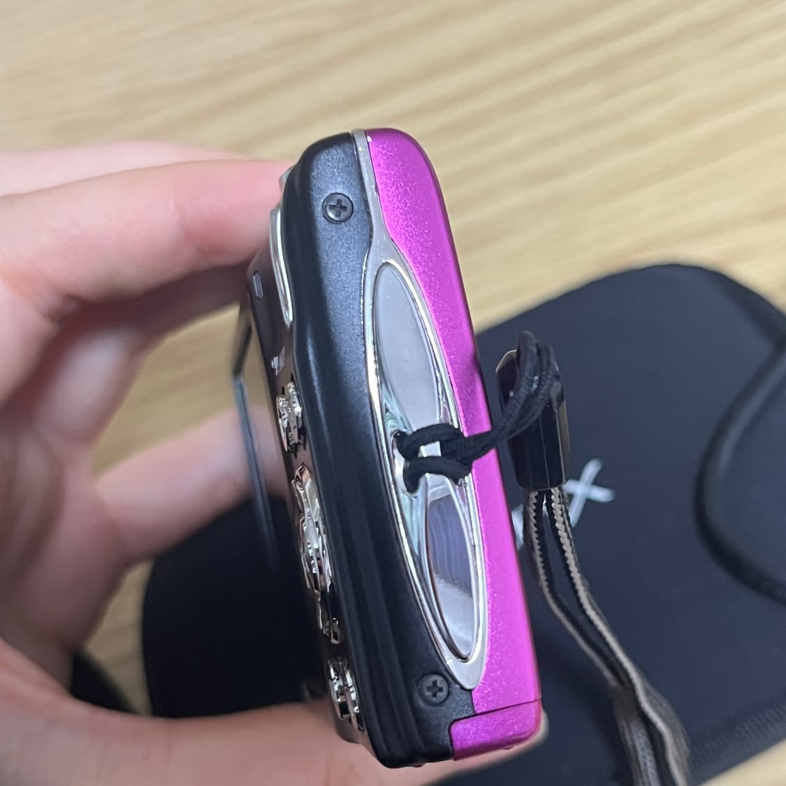 Nikon Coolpix s3000 | 니콘 쿨픽스 s3000 핑크 상품이미지6