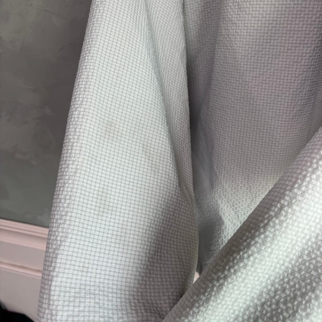 나이키 NSW 트렌드 우븐 바람막이  상품이미지5