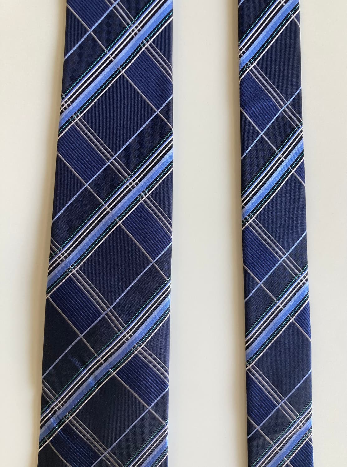 빈티지)넥타이 상품이미지3