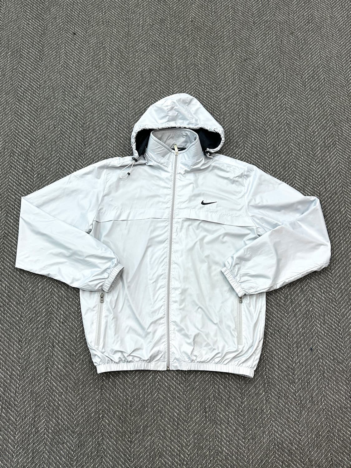 나이키 바람막이 상품이미지3