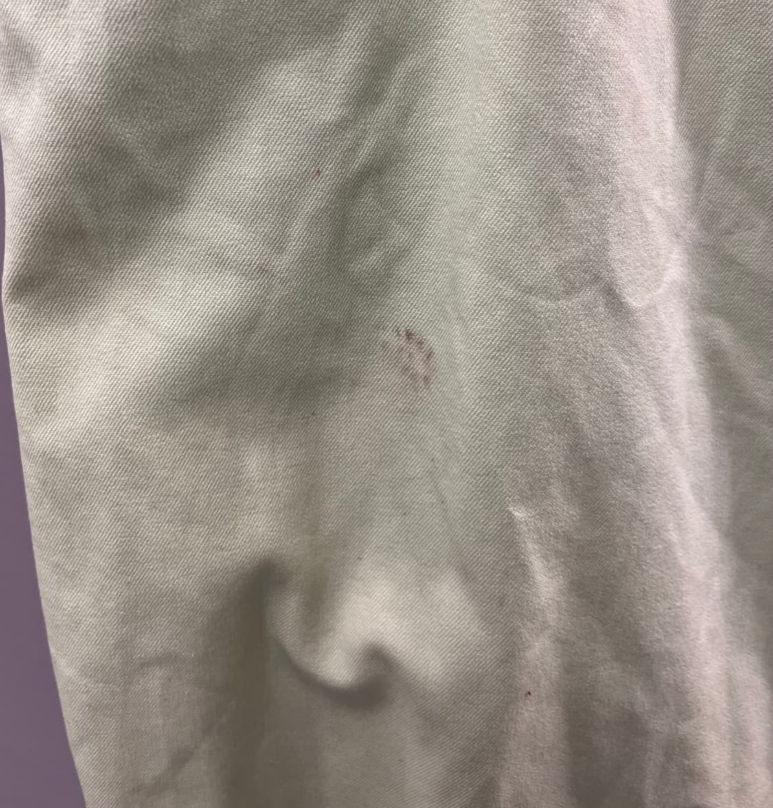 에스카다 마가레타 레이 여성 바지 40 연두색 상품이미지2