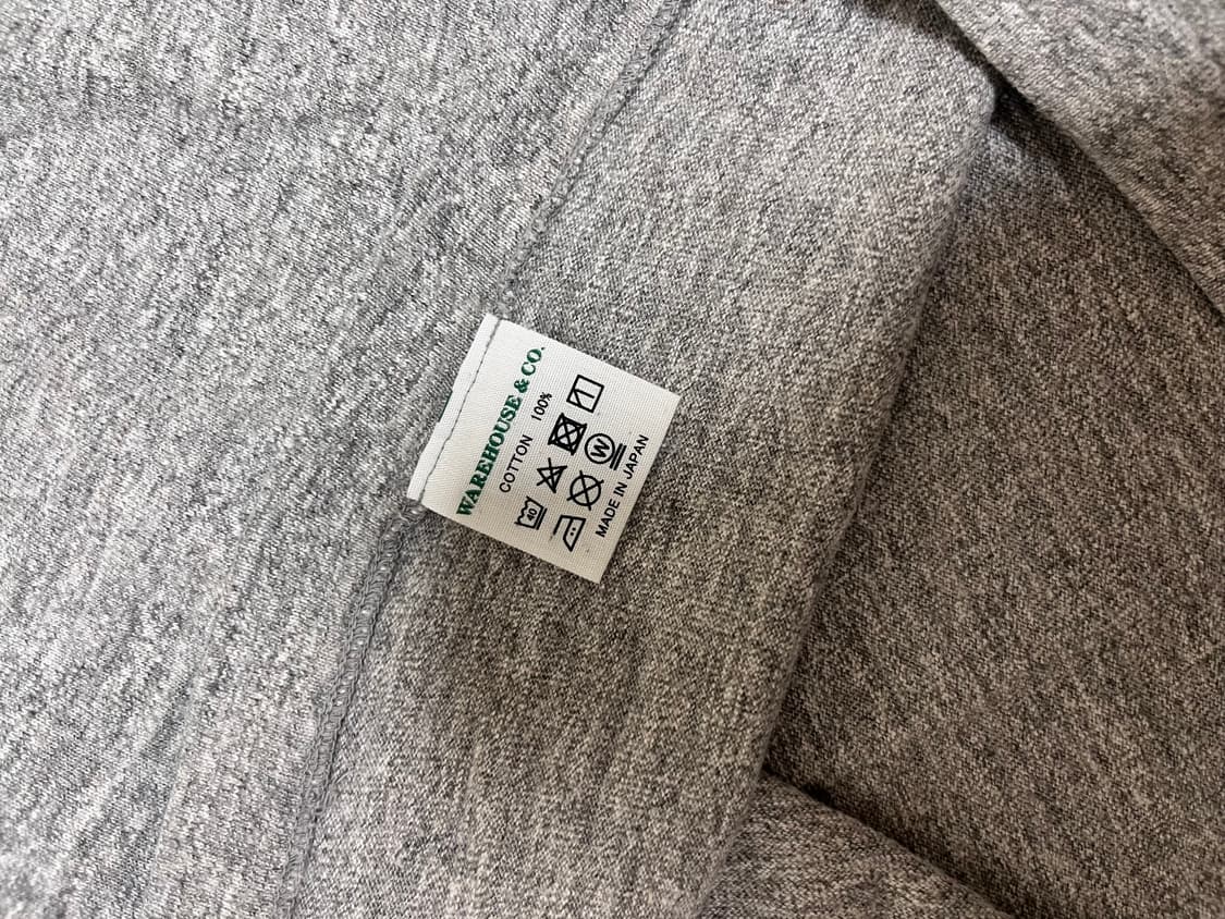 [40] 웨어하우스 3/4 슬리브 풋볼티 상품이미지5