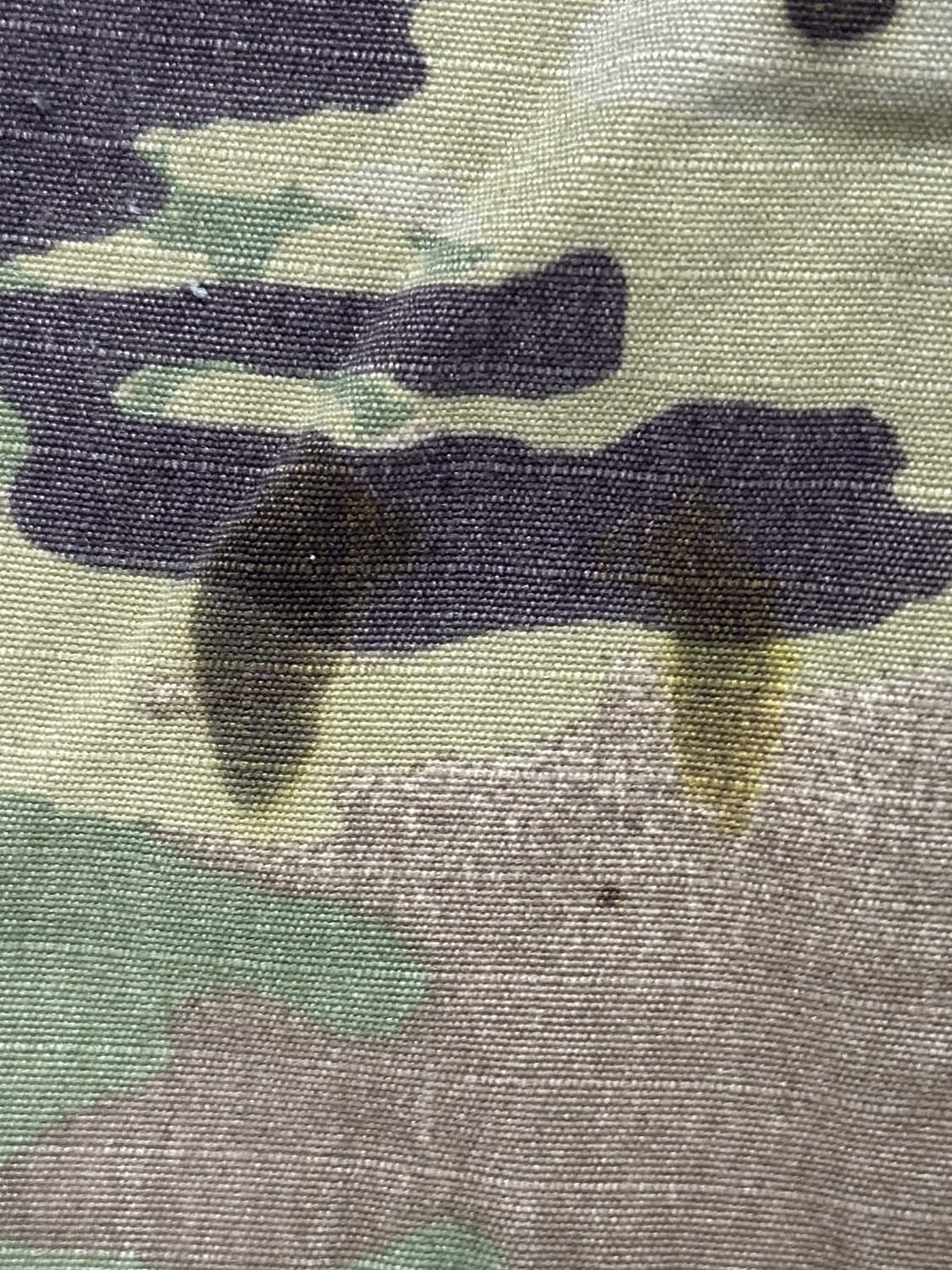 미군 OCP 전투복 상의 (L/XL) (XL) (만원샵) 상품이미지5