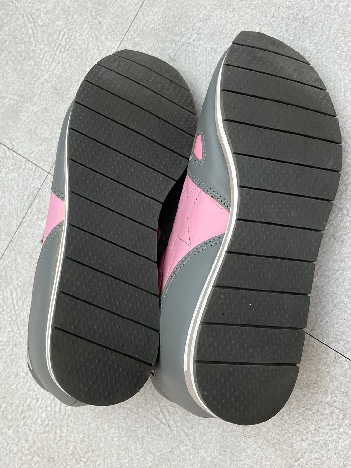 베이프 레이서 신발 베이프스타 상품이미지4