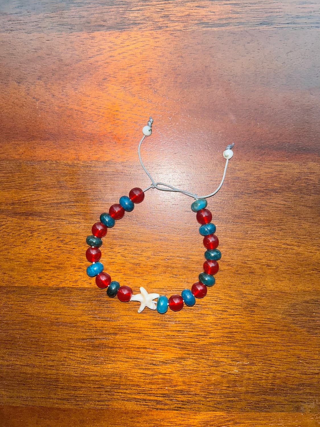 [핸드메이드] • 팔찌 • 시간은 통통! 상품이미지7