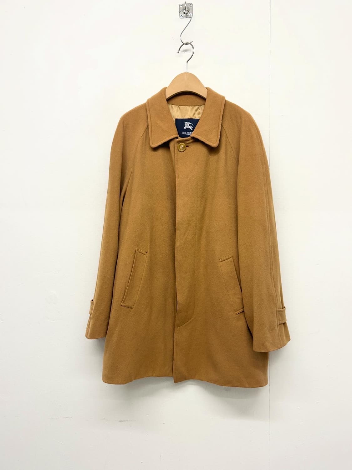 빈티지 버버리 코트  상품이미지1