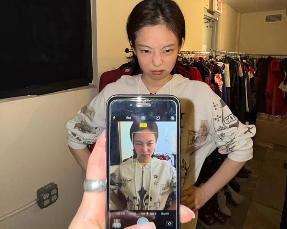 투머치택스 와플 팬츠 (제니,원빈착용) 상품이미지6