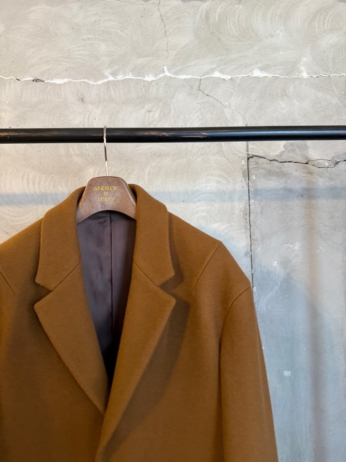 인터메조 탑코트 100 상품이미지2