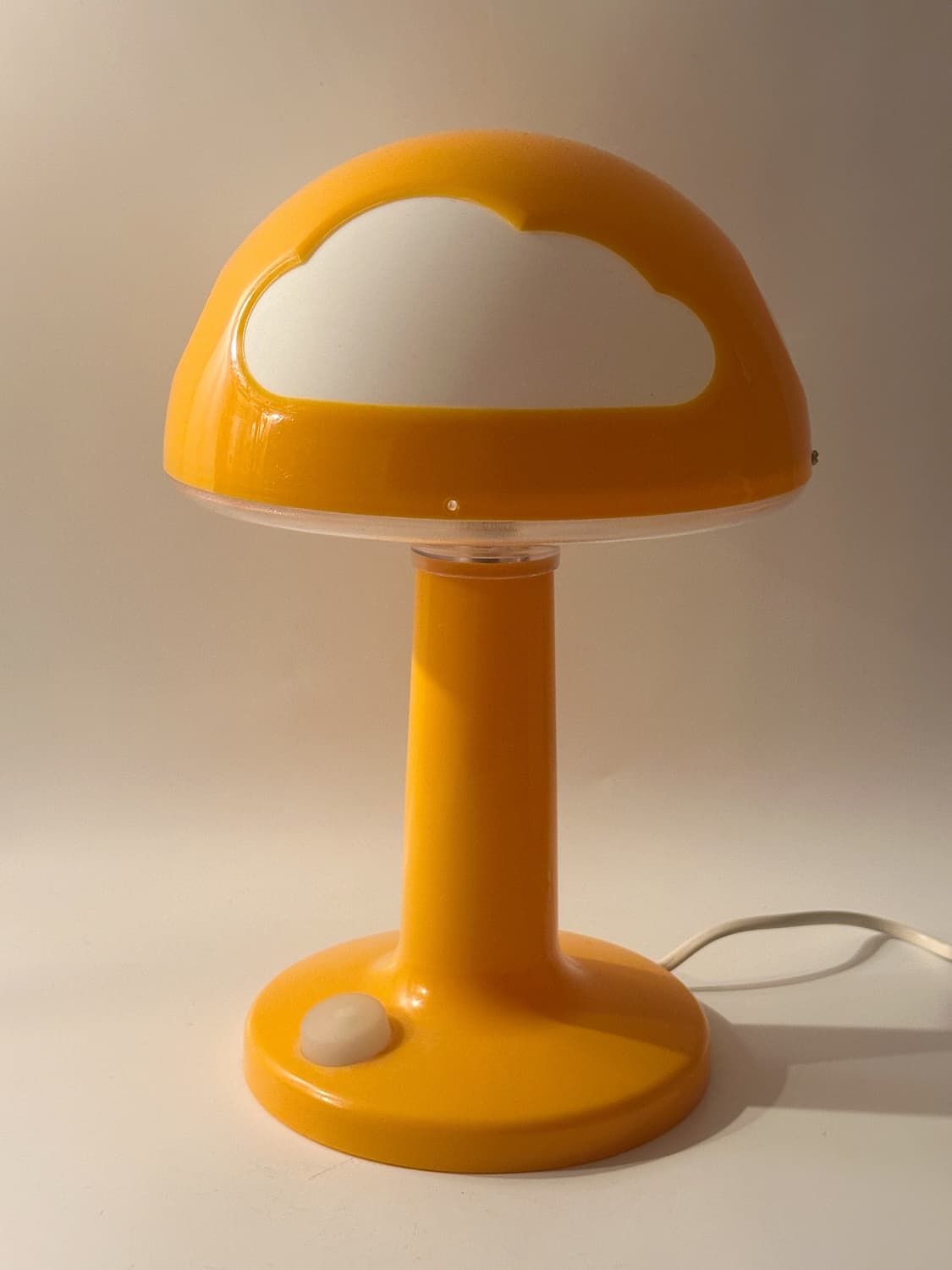 00’s 독일 이케아 IKEA Skojig 스코이그 빈티지 레트로 조명 상품이미지3