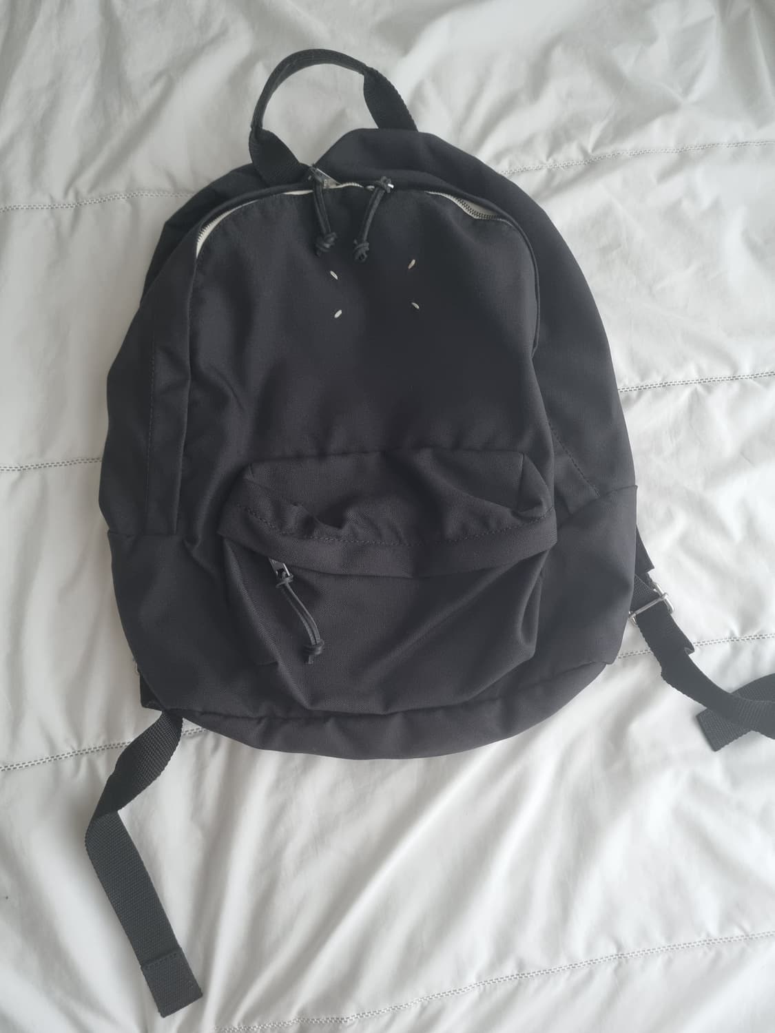 Maison margiela stereotype backpack 상품이미지1