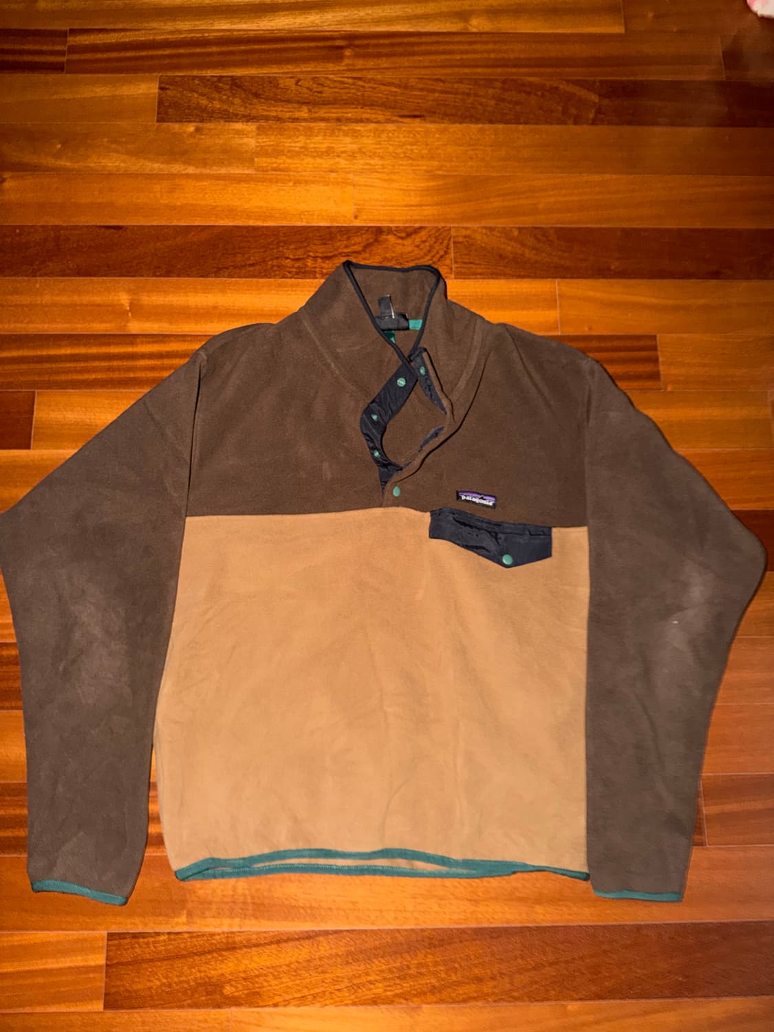 파티고니아 신칠라 상품이미지1