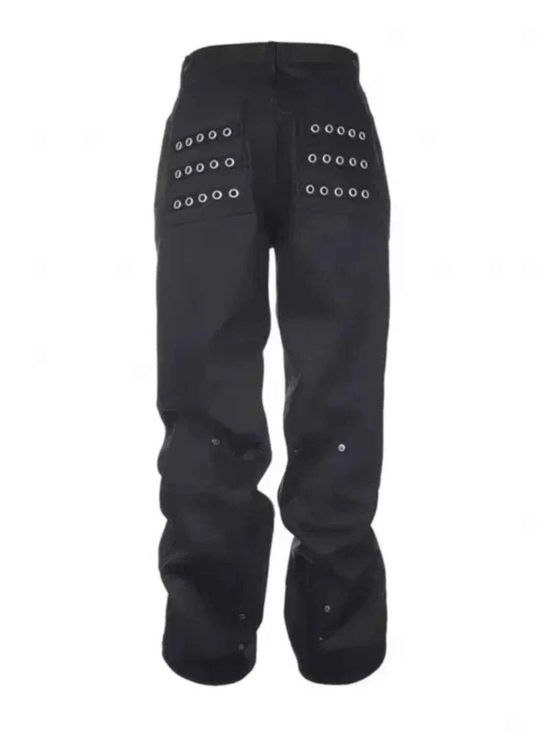 비엑세스 아일렛 바지  상품이미지1