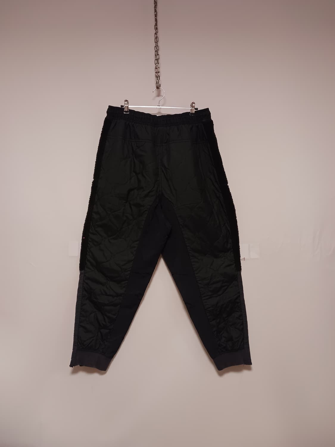 나이키 플리스 팬츠 상품이미지6