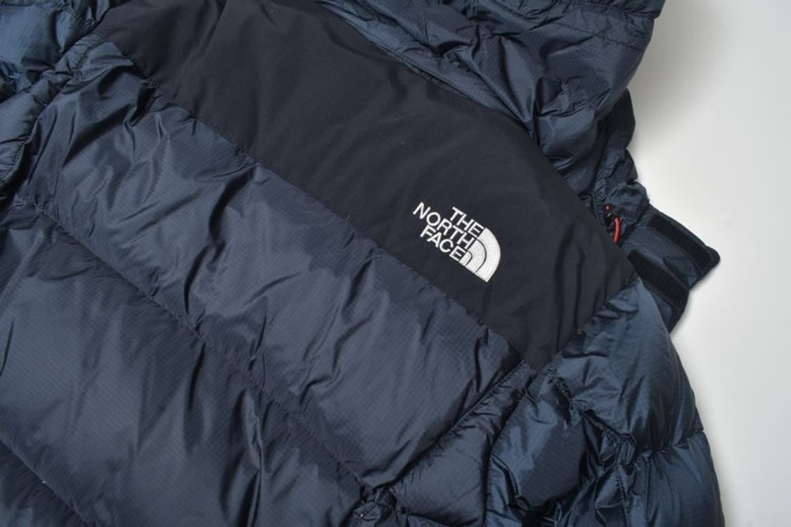 노스페이스 700 패딩 구스다운 자켓 L  상품이미지6