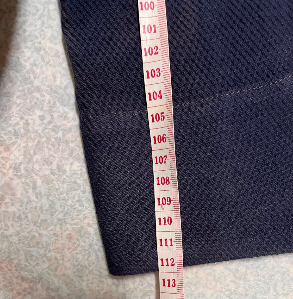 23ss 지용킴 카고팬츠 상품이미지7