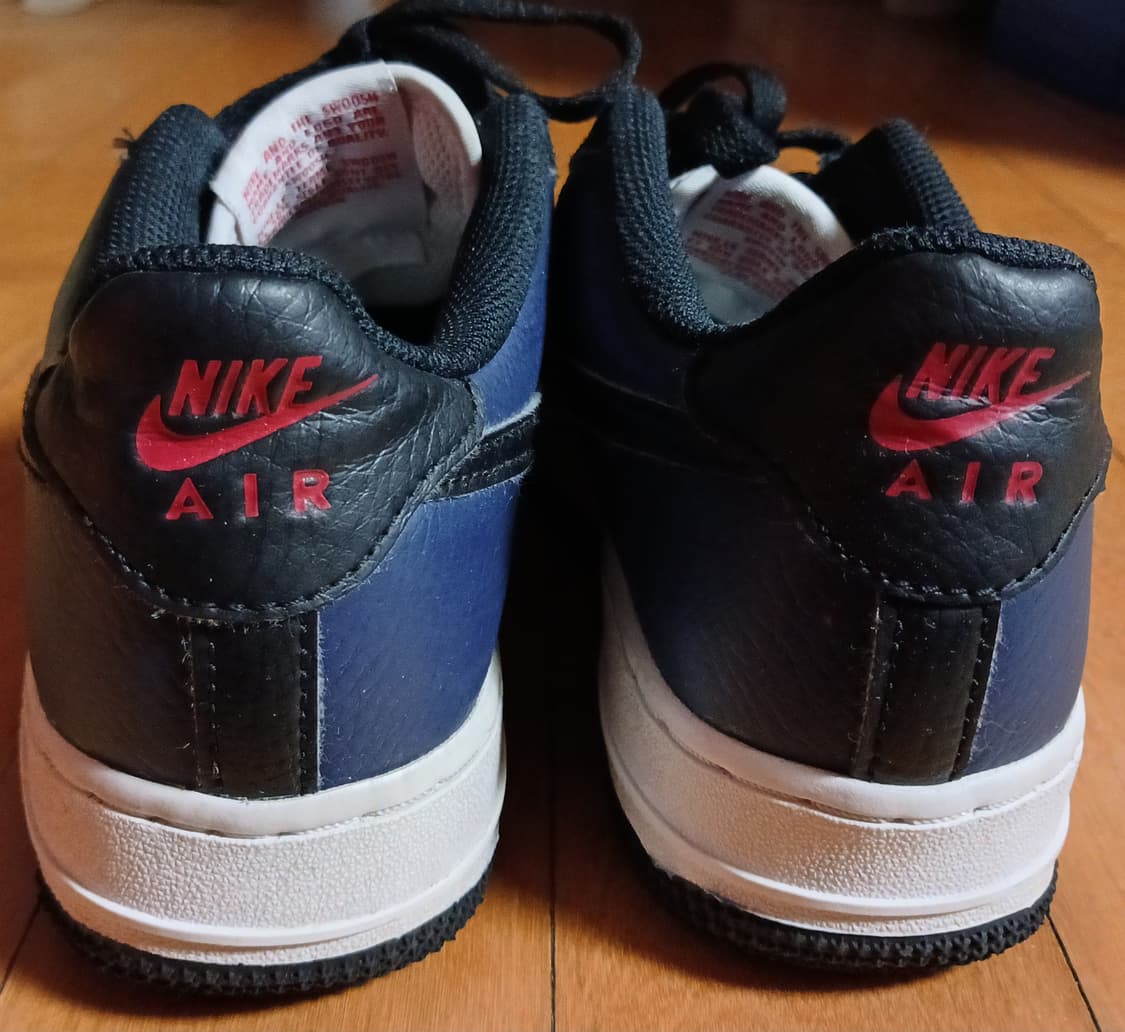 에어포스 미드나잇  상품이미지5