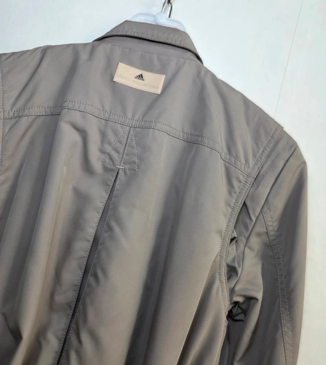 아디다스 스텔라 맥카트니 자켓 90 상품이미지4