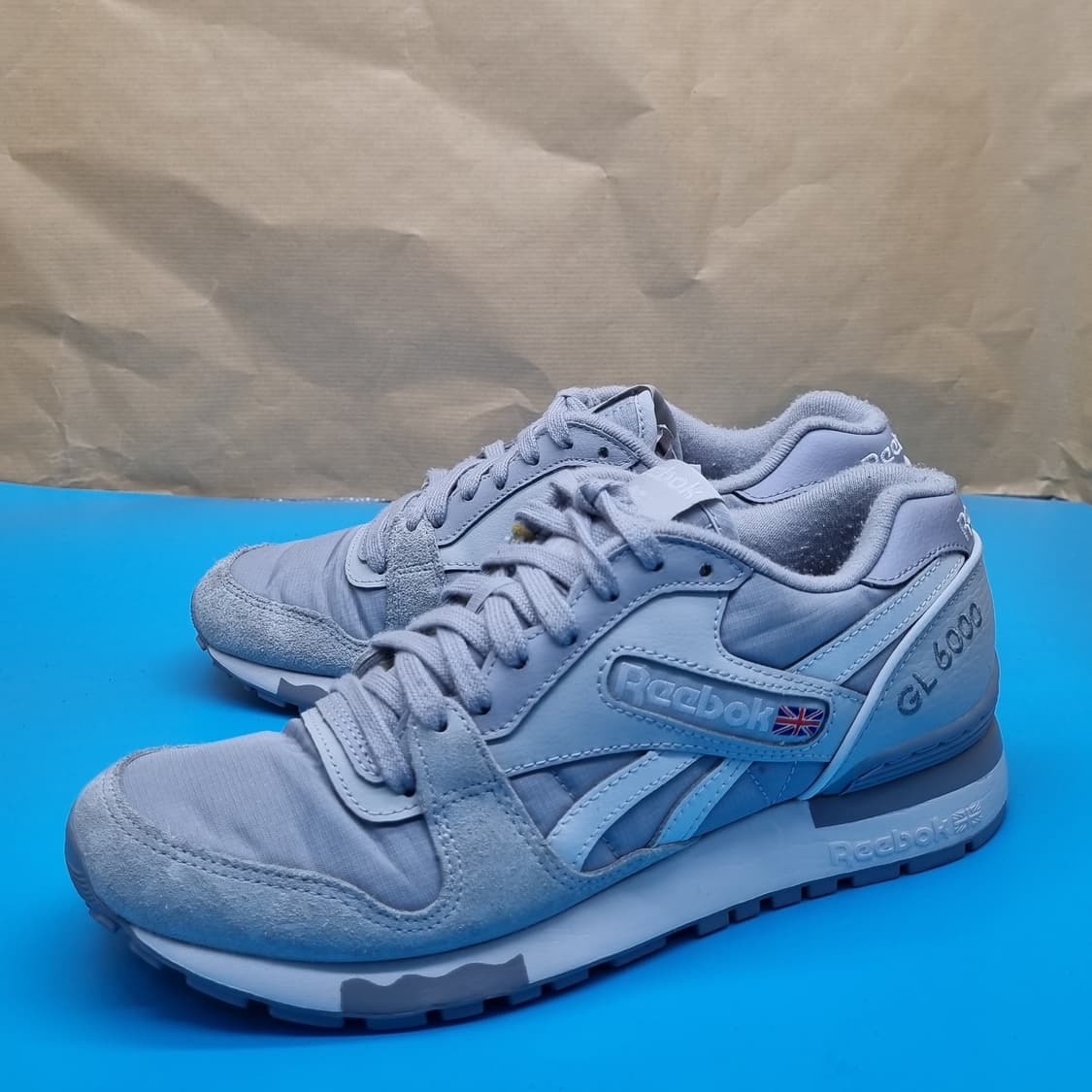 리복 GL6000 운동화 245 상품이미지1