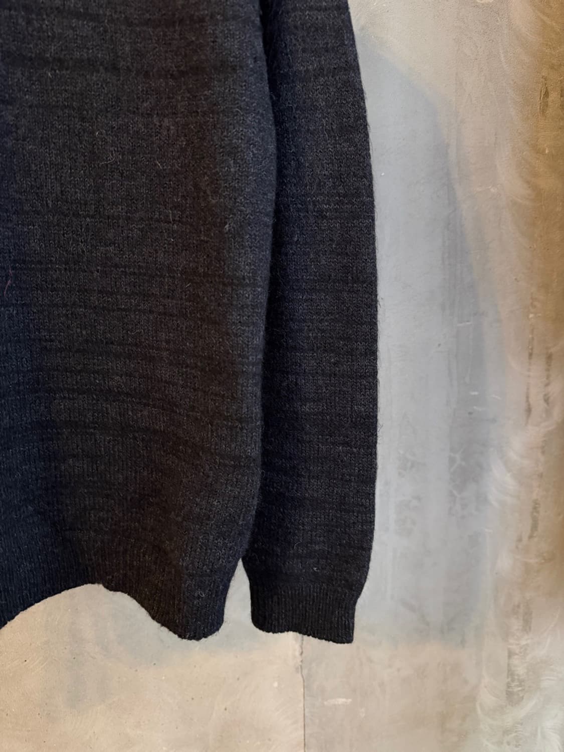 로베르토 콜리나 니트 100 상품이미지6