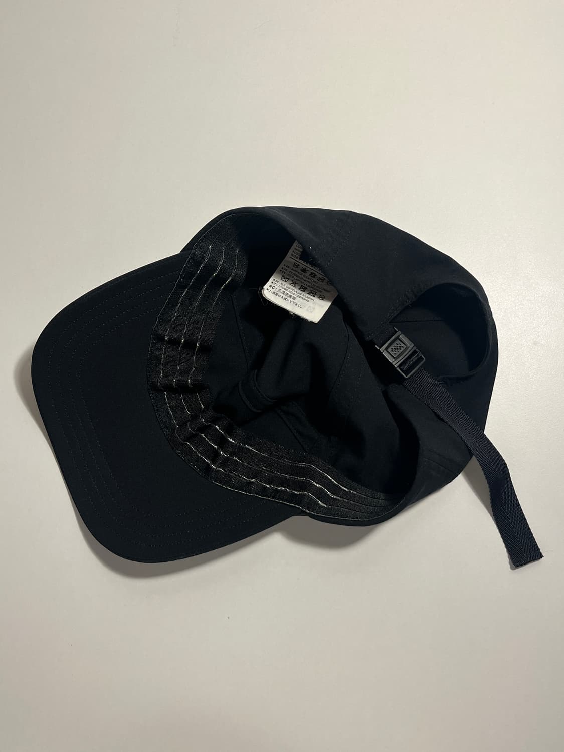 아크테릭스 엘라호 볼캡 모자 상품이미지2