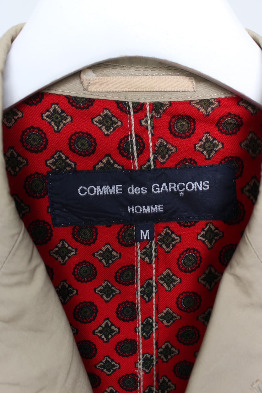 COMME des GARCONS HOMME 3Button Jacket 상품이미지3