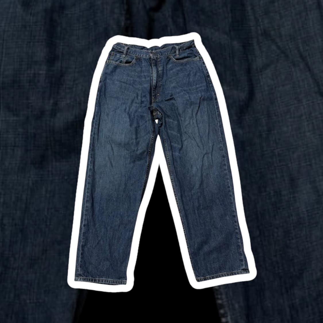 리바이스 550 상품이미지1