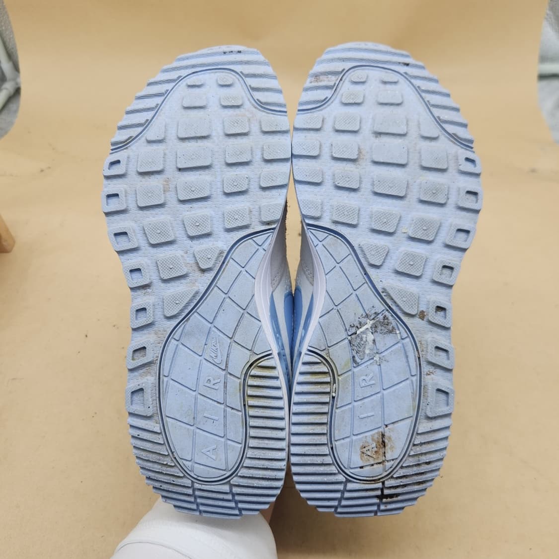 나이키 에어맥스 시스템 GS 여성운동화240  상품이미지3