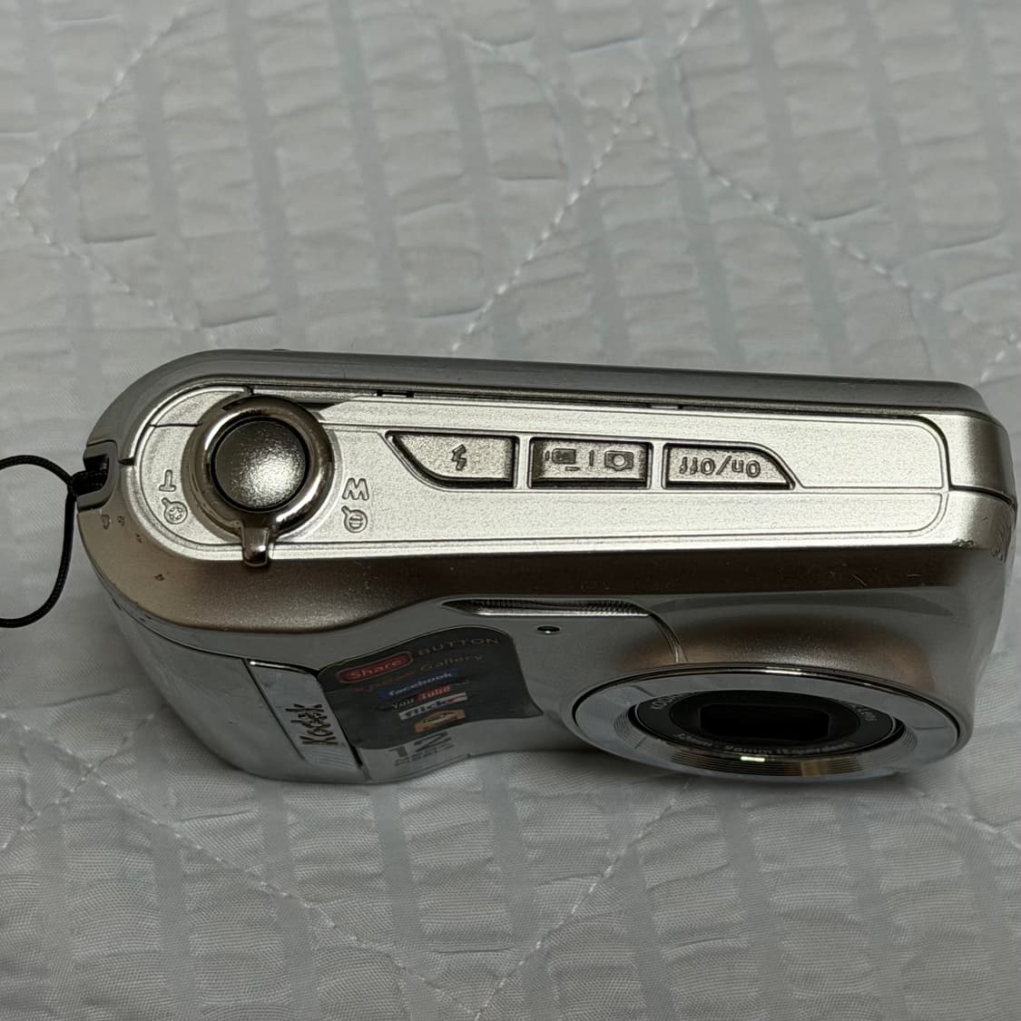 오늘만 이 가격❗️코닥 kodak 이지쉐어 c143 상품이미지3