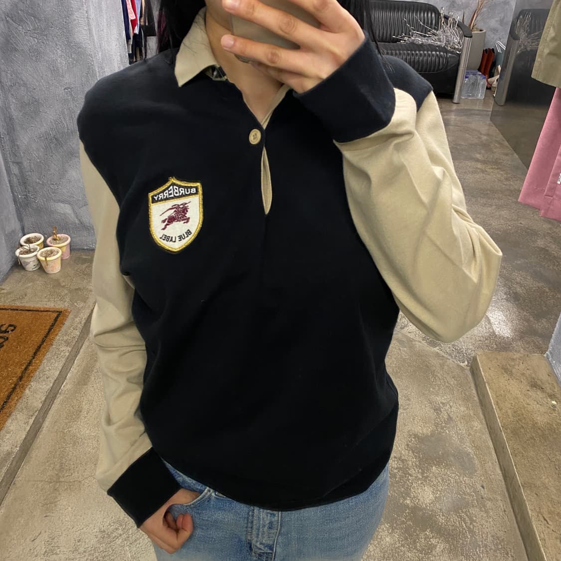 Burberry 상품이미지5