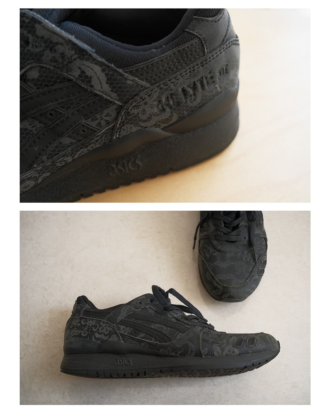 Asics GEL-LYTE III 상품이미지2