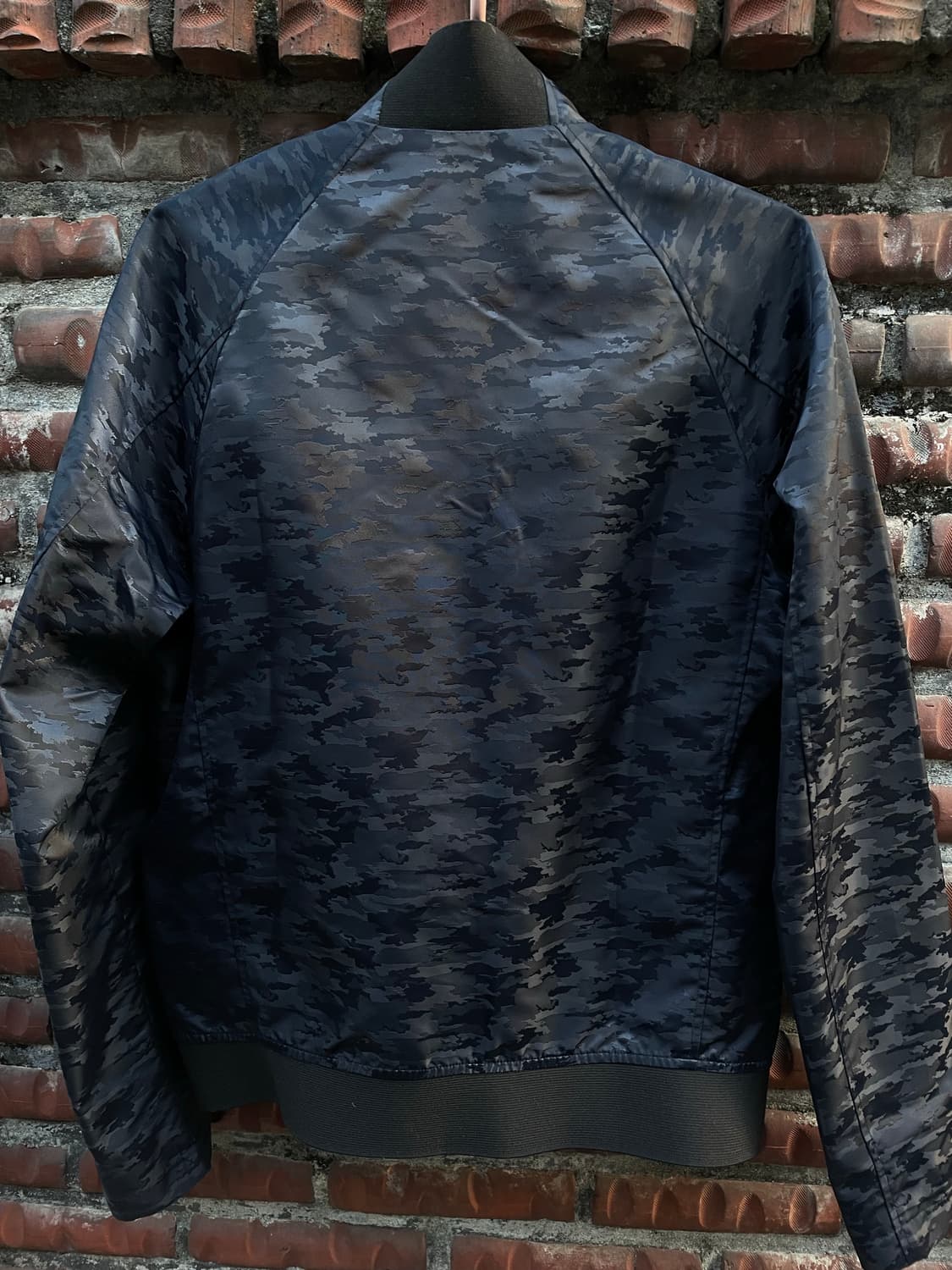 Theory 네이비 자켓 XS 상품이미지2