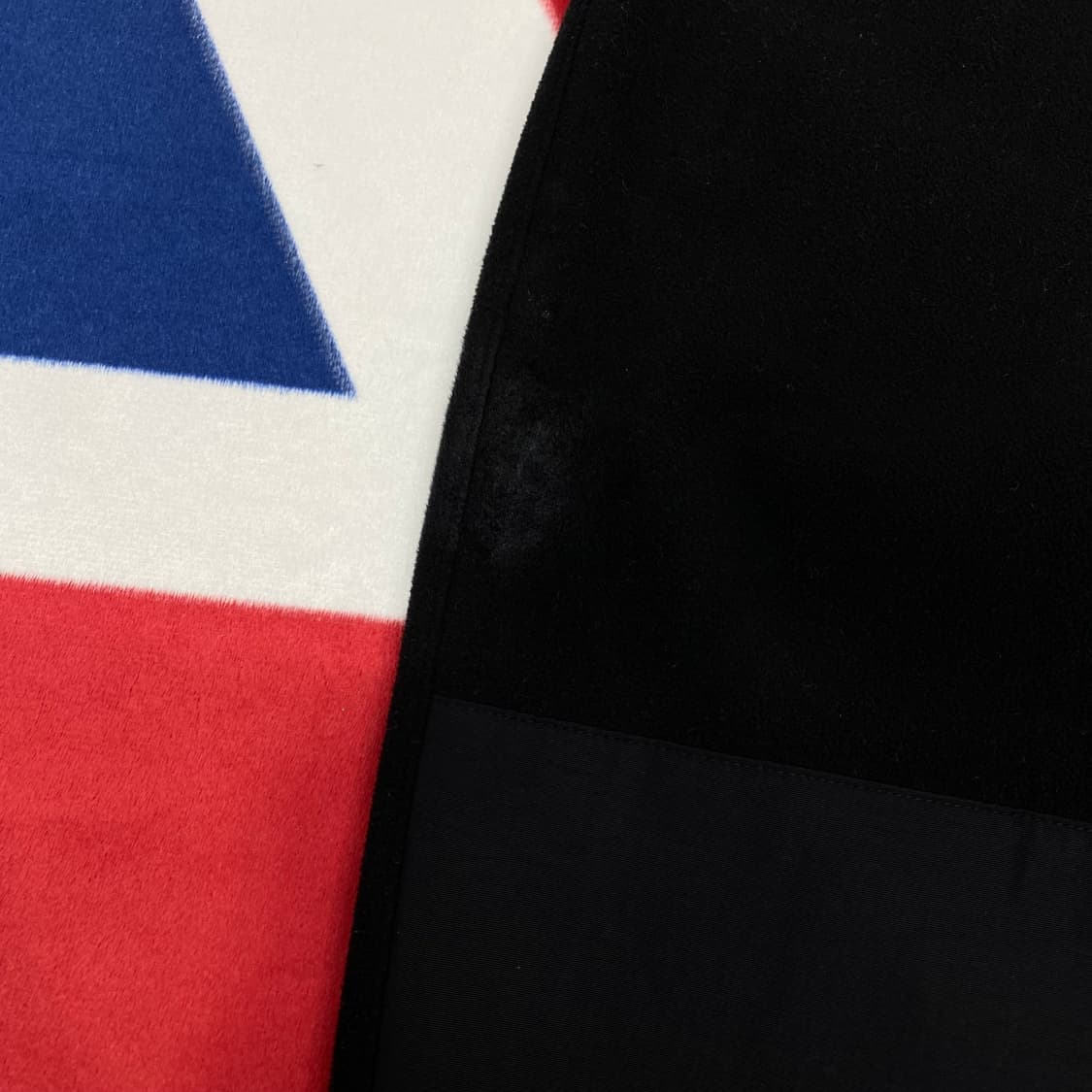 엄브로 플리스 조거팬츠 M 상품이미지4