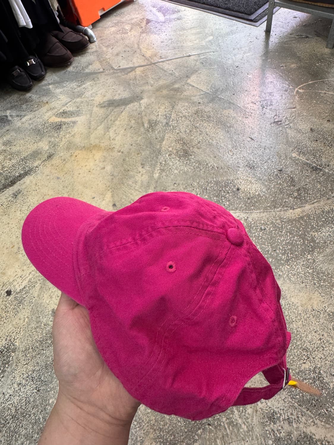 나이키 모자 캡 상품이미지3