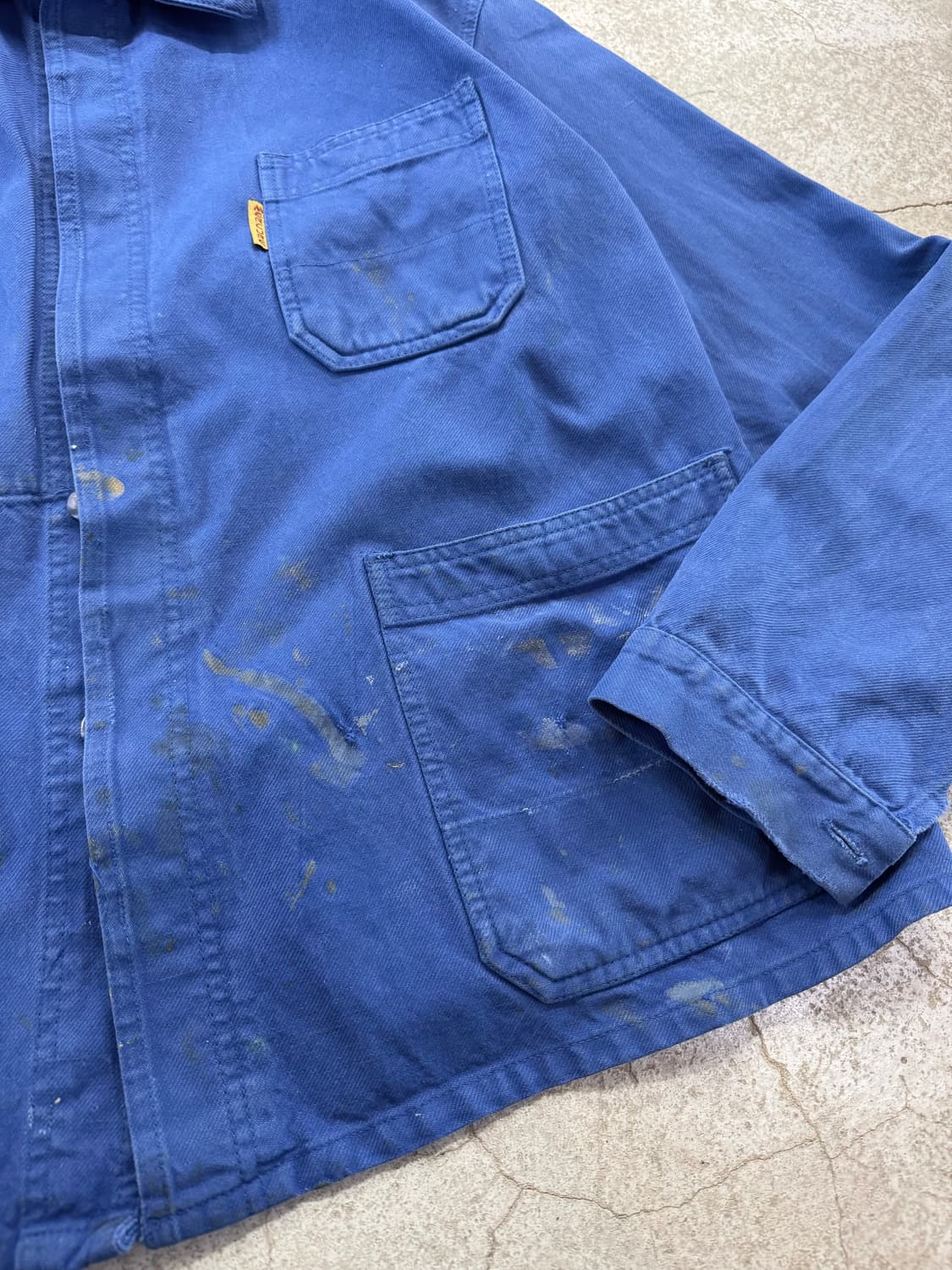 MERCURE 프렌치 워크자켓 상품이미지3