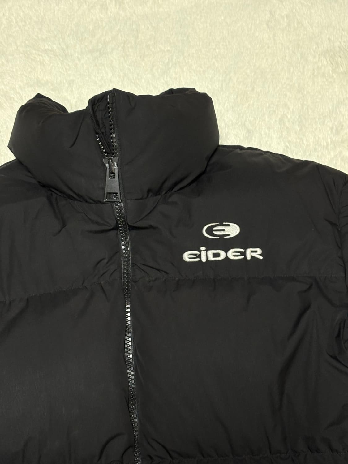 아이더 구스다운 패딩 상품이미지2