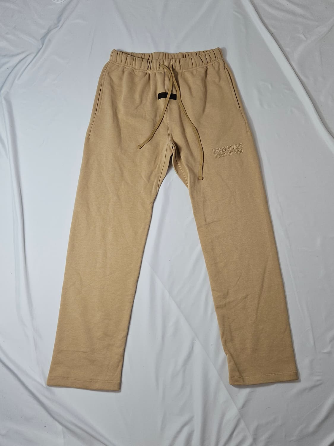 피어오브갓 에센셜 드로스트링 스웻팬츠 스트링 트랙팬츠 L 상품이미지1