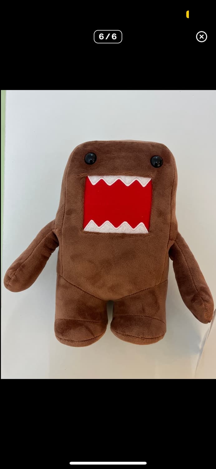 도모군 2017년 발매 인형 ~ 상품이미지7