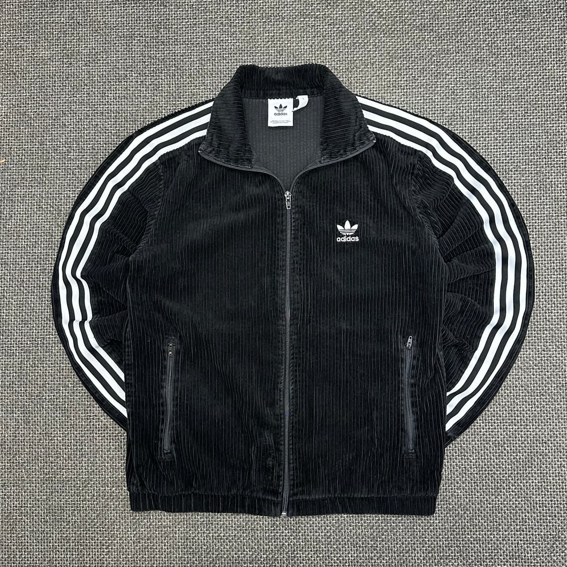 아디다스 레어템 골덴 져지 L 상품이미지2