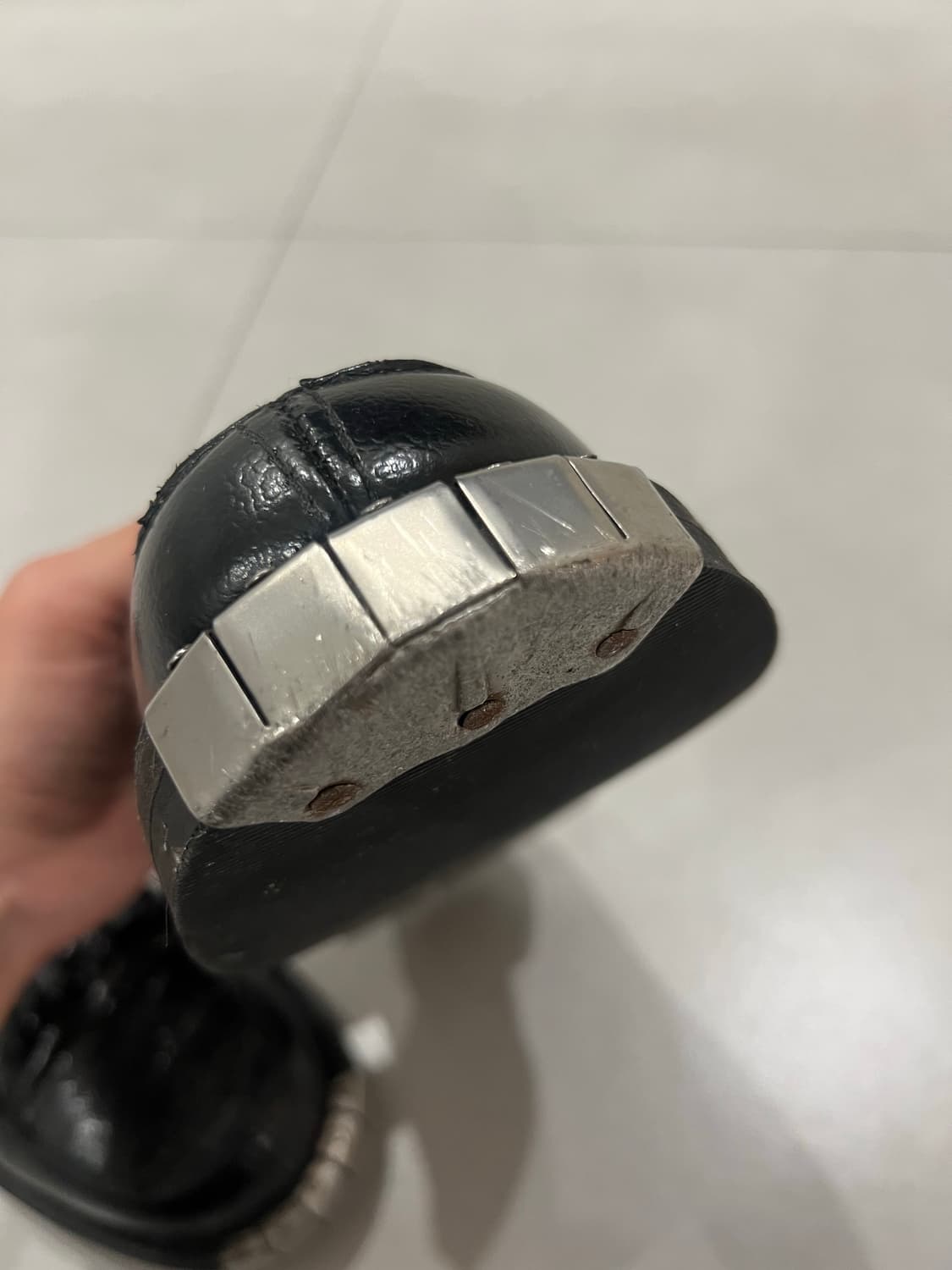 아워레가시 스틸토 로퍼 42 상품이미지5