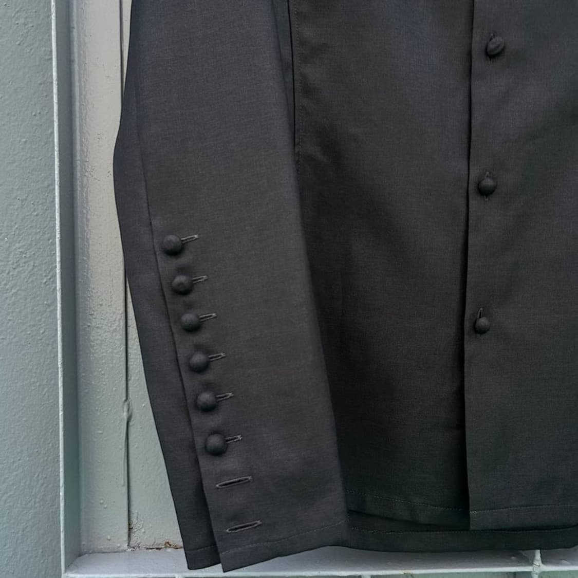 Jean Paul Gaultier Classique shirt 상품이미지5