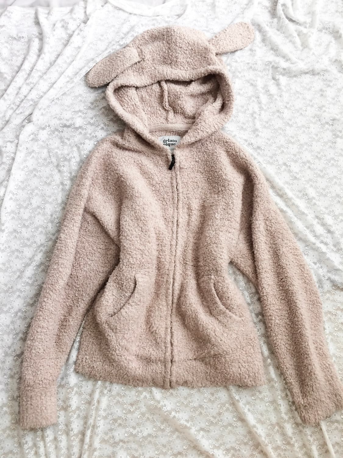 Vintage Gelato pique halloween inumimi h 상품이미지1