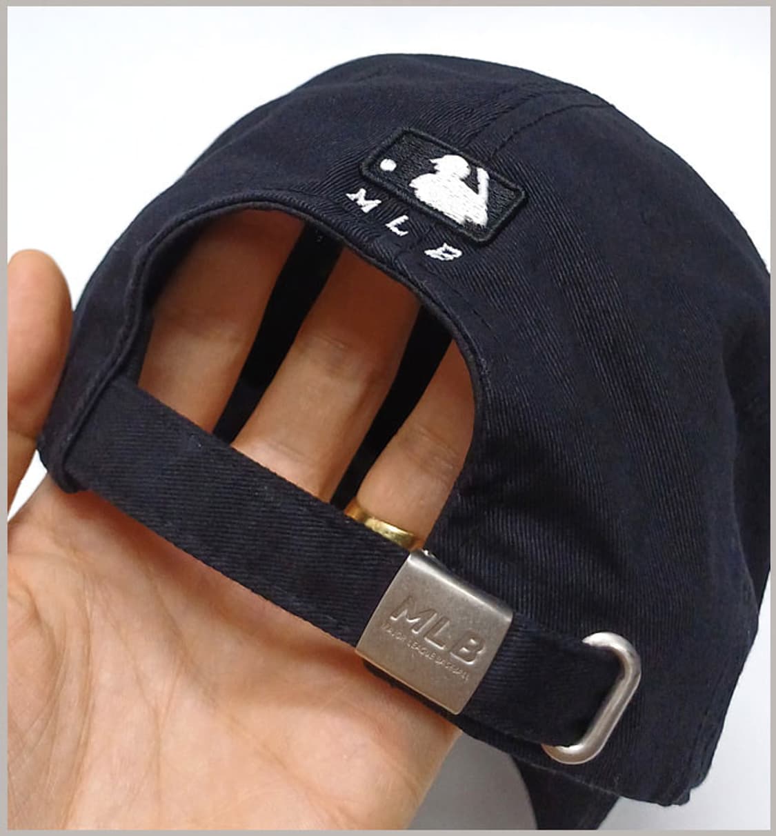 엠엘비 MLB 정품 LA다저스 야구모자 J-260 상품이미지4